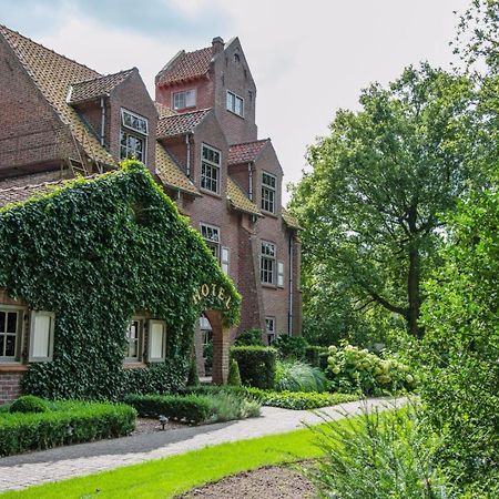 Hotel Torenhof Laethem-Saint-Martin Extérieur photo