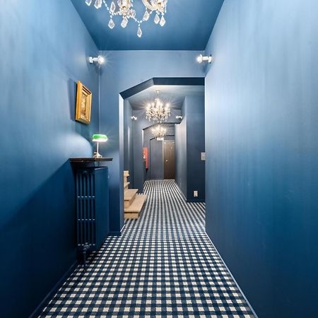 Hotel Torenhof Laethem-Saint-Martin Extérieur photo