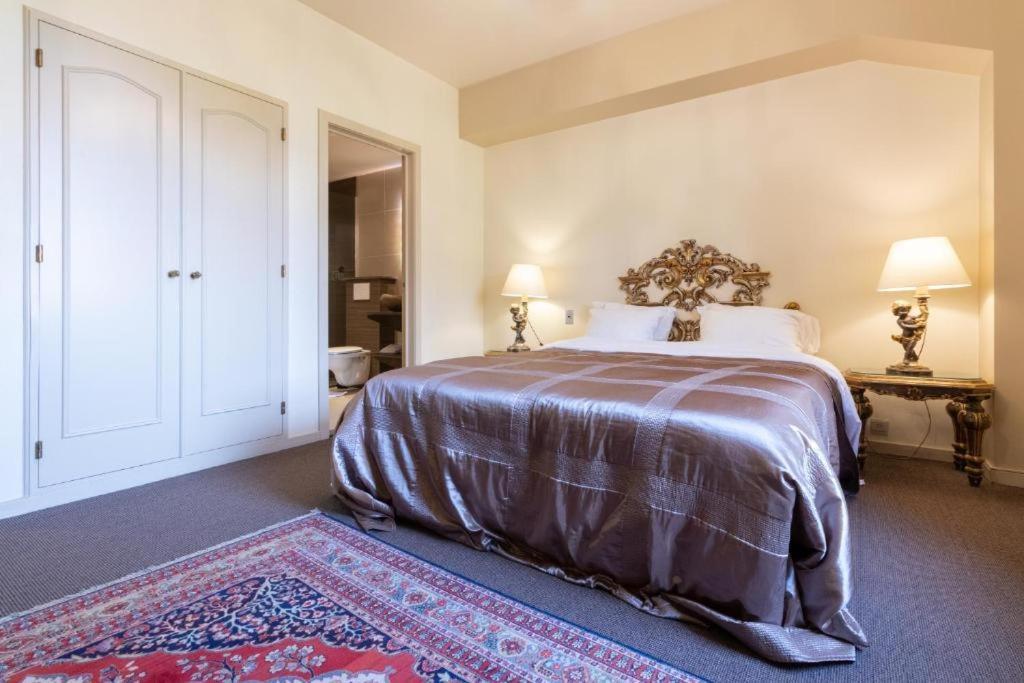 Hotel Torenhof Laethem-Saint-Martin Extérieur photo