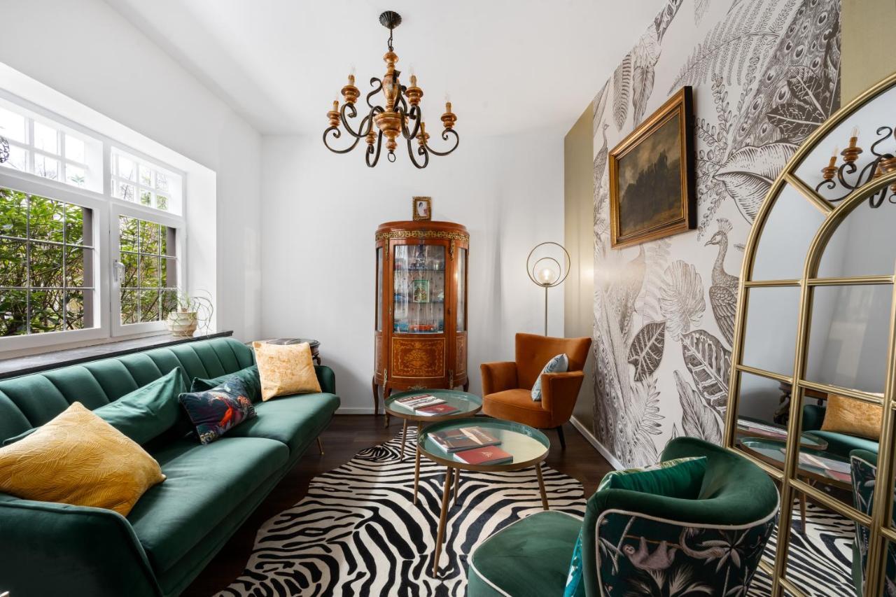 Hotel Torenhof Laethem-Saint-Martin Extérieur photo