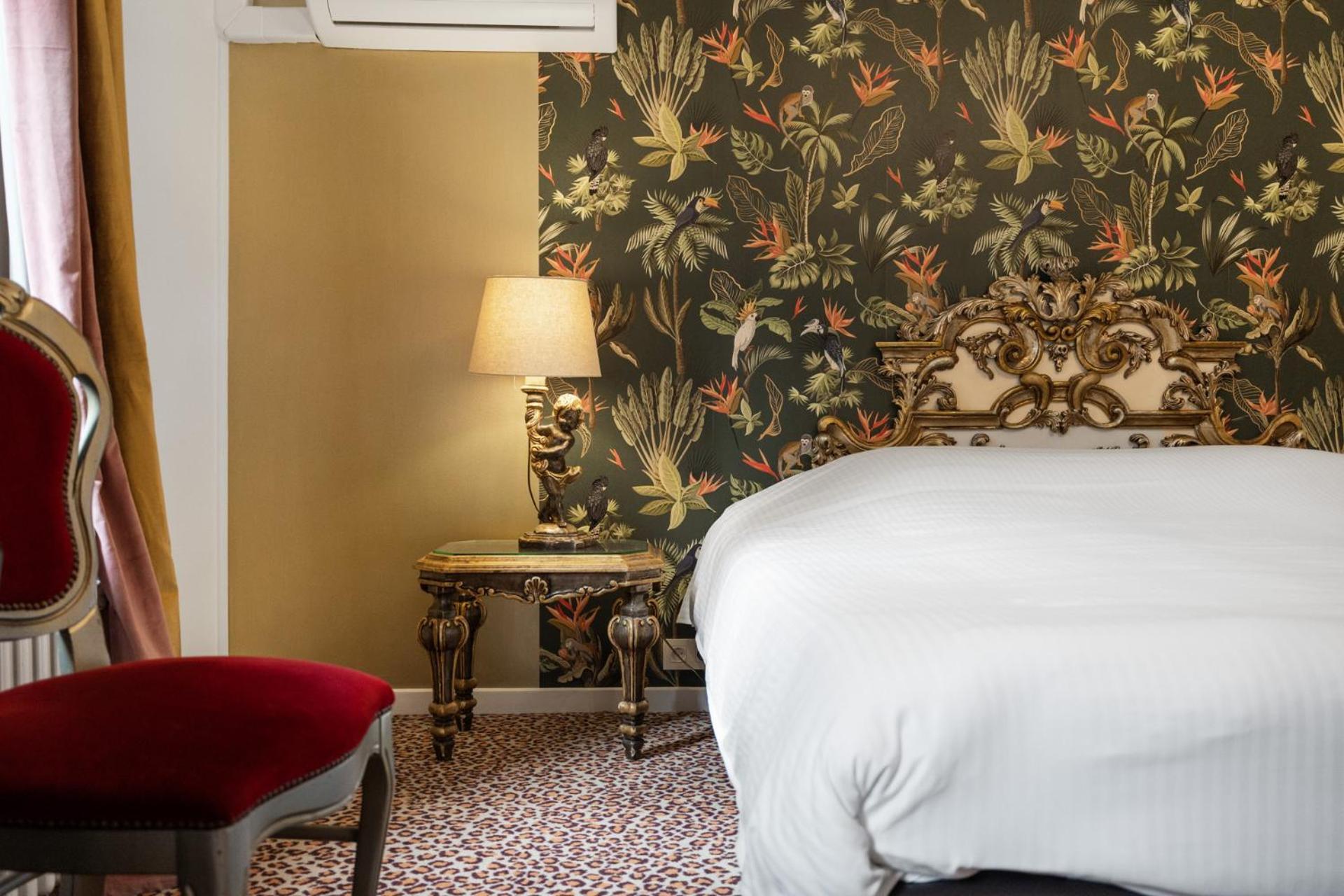 Hotel Torenhof Laethem-Saint-Martin Extérieur photo