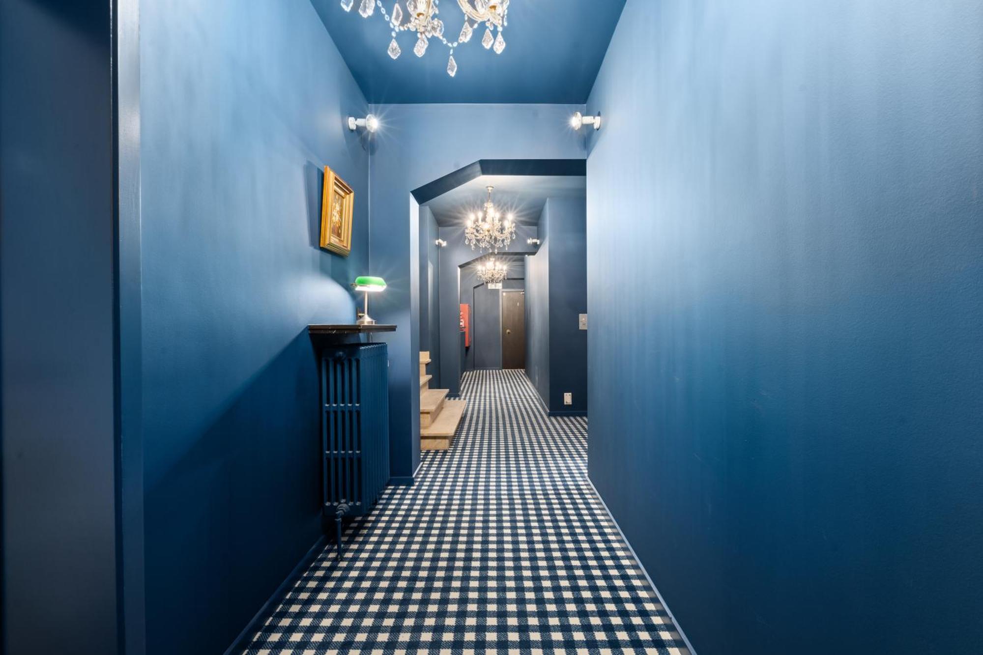 Hotel Torenhof Laethem-Saint-Martin Extérieur photo