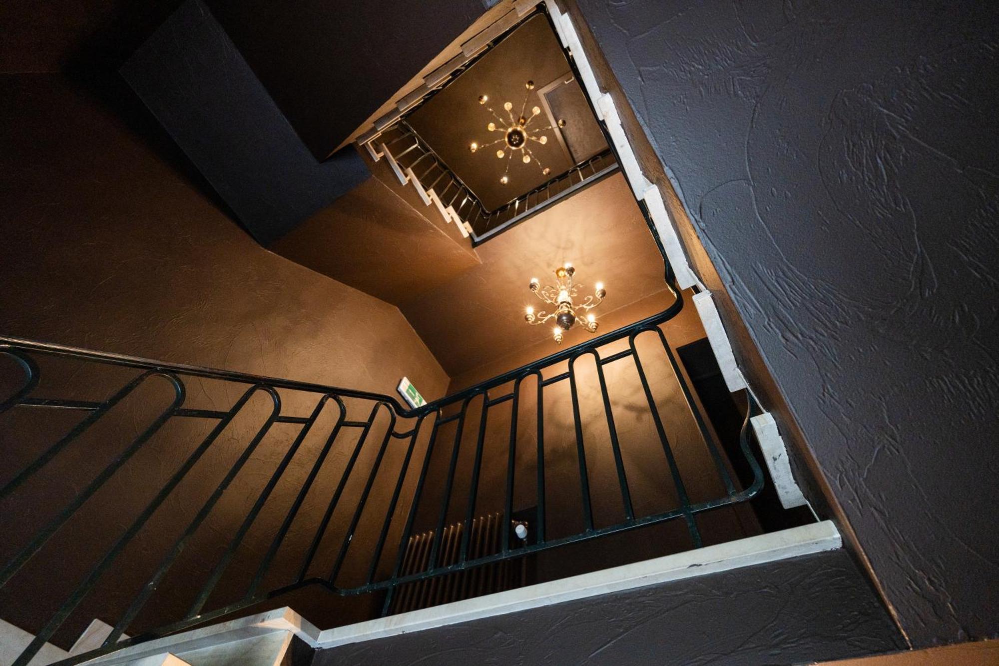 Hotel Torenhof Laethem-Saint-Martin Extérieur photo